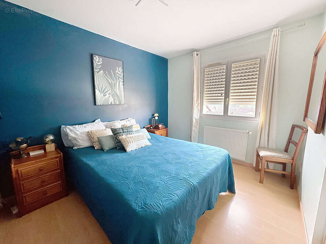 Maison à SAINT-SAVIN