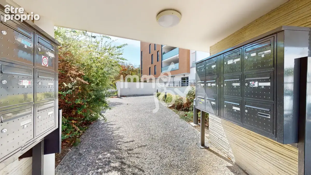 Appartement à vendre BEAUZELLE - photo 2