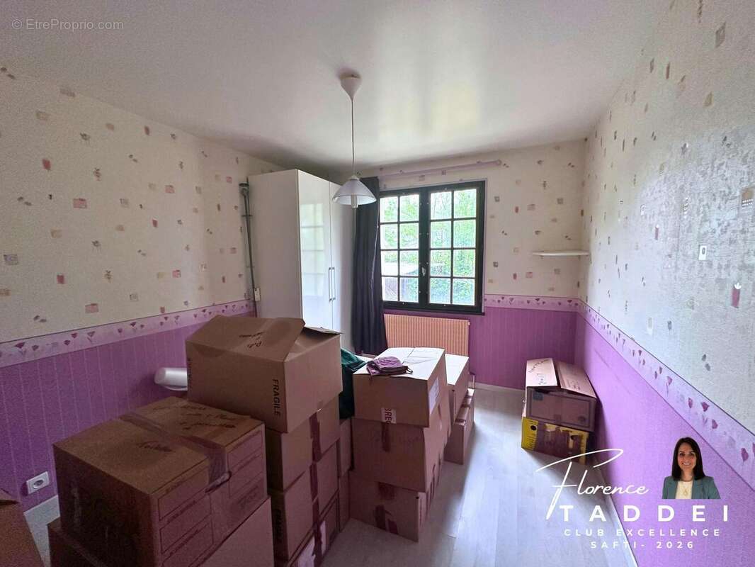 Photo 8 - Appartement à FORGES-LES-BAINS