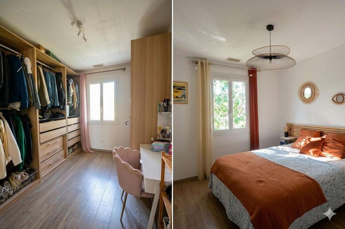 Photo 9 - Maison à LE PUY-SAINTE-REPARADE
