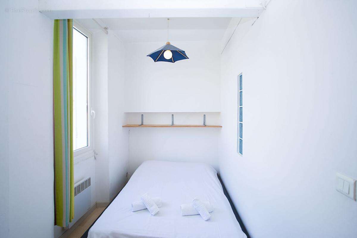 Appartement à LA CIOTAT