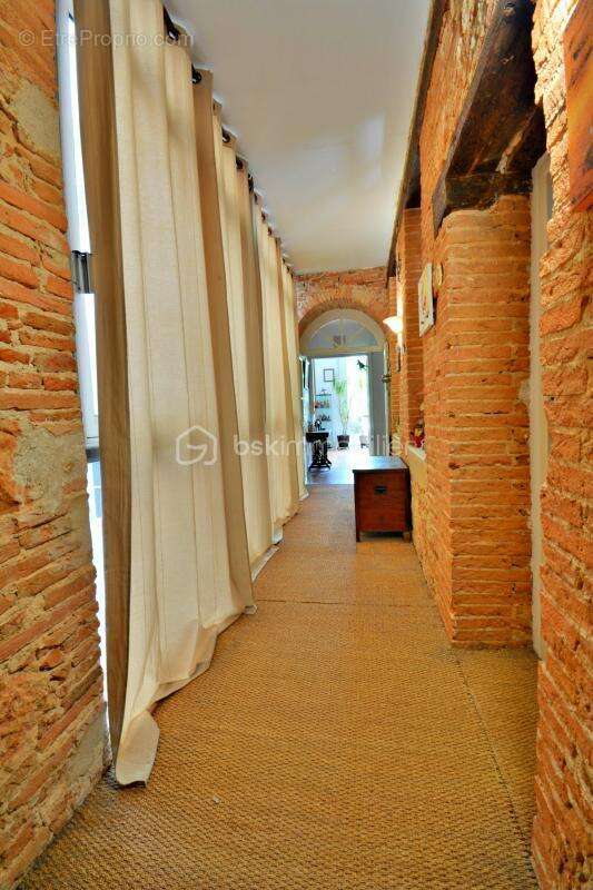 Appartement à LAVAUR