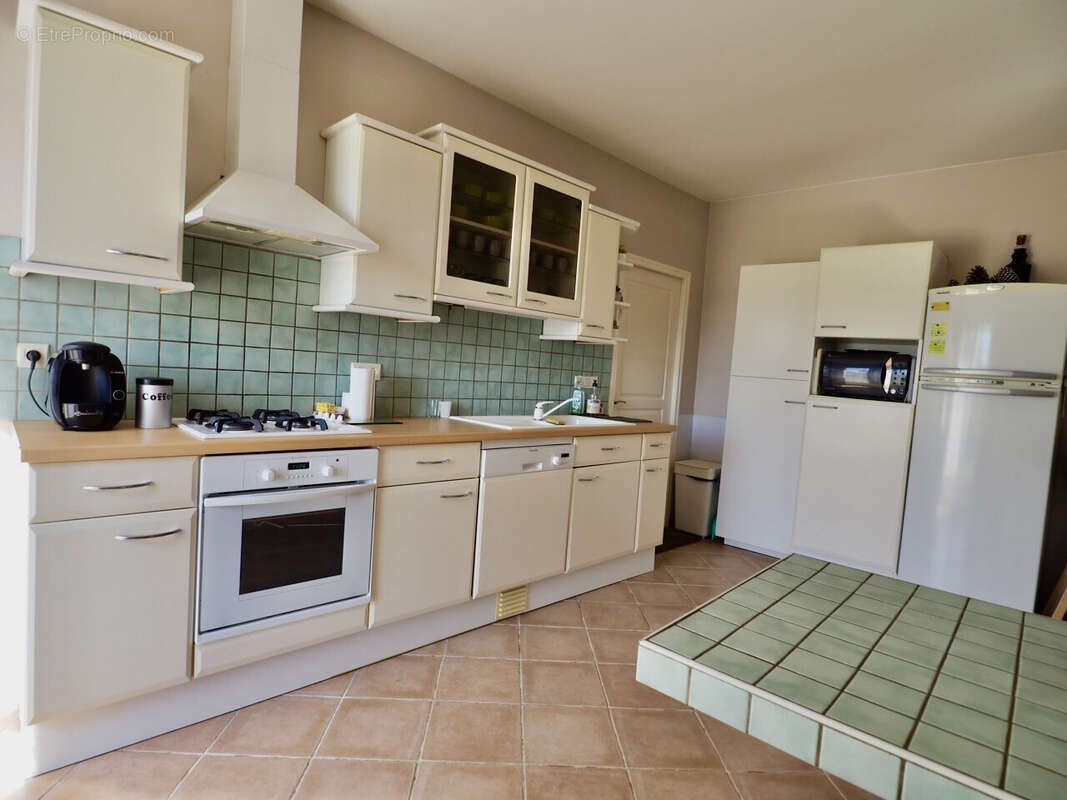 Maison à SAINT-PLANCARD