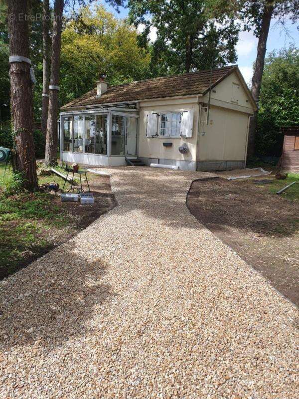 Maison à vendre 3 pièces NARGIS (45) - photo 2