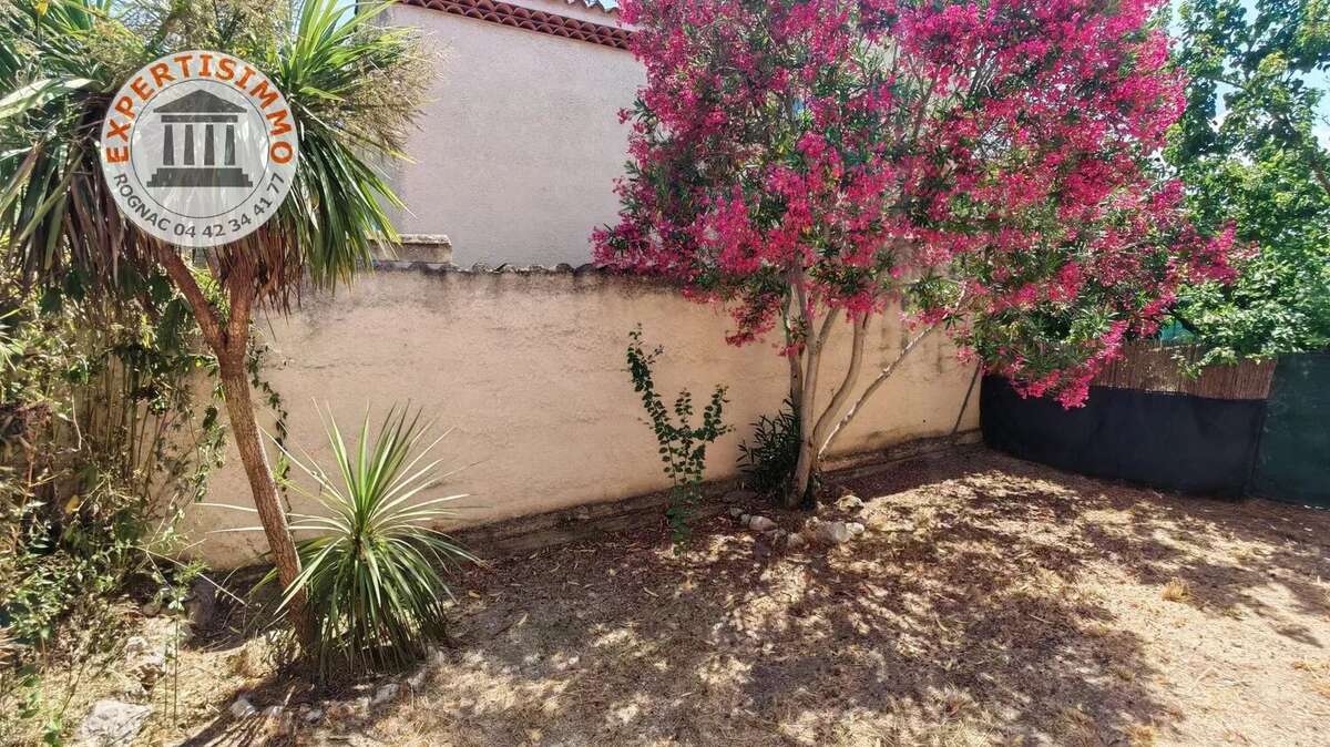 Maison à ENSUES-LA-REDONNE