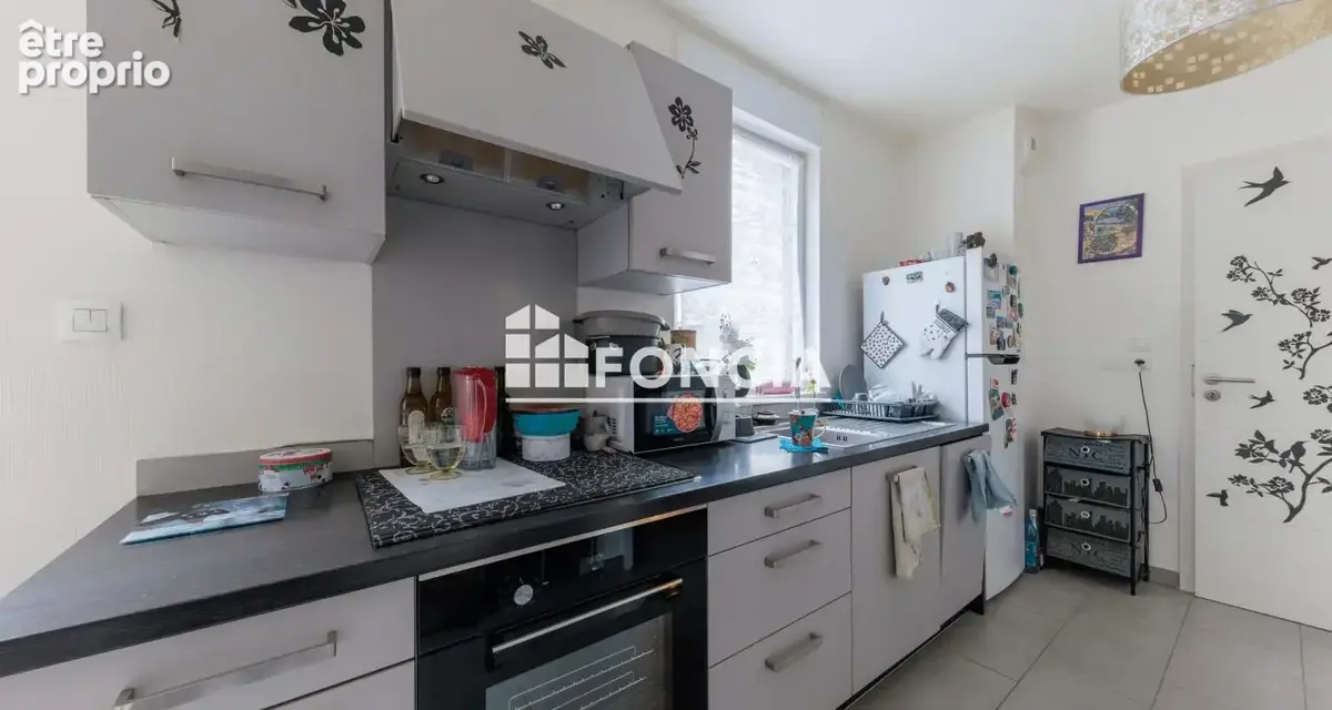 Souffelweyersheim - SPÉCIAL INVESTISSEUR - 2 pièces de 43,48 m² - photo 5