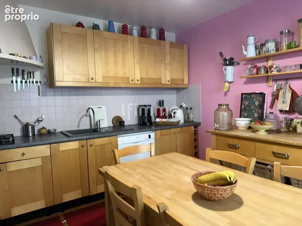 Maison familiale à vendre à Drancy - photo 19