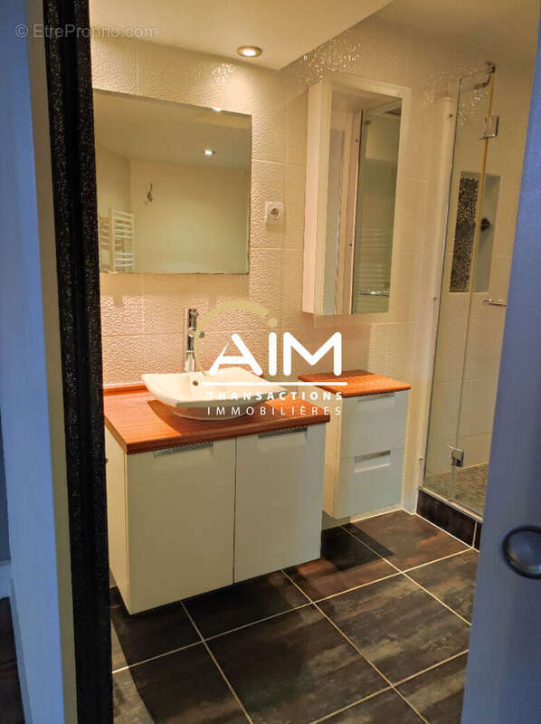 Appartement à TOURS