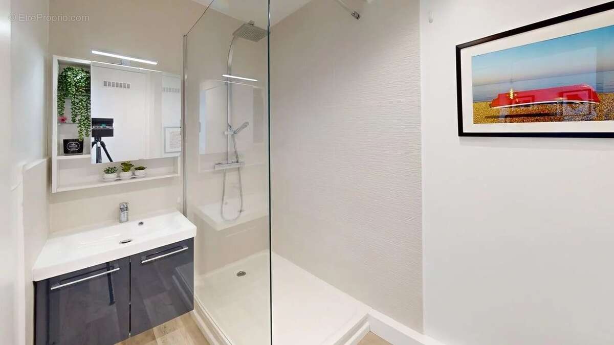 Cap d'ail. rare. 27m2 + parking 370 000€ - photo 18