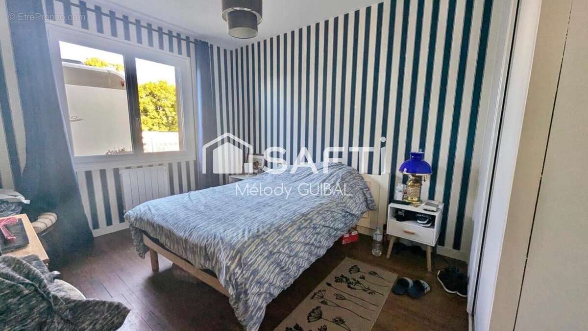 Photo 9 - Maison à MEDIS