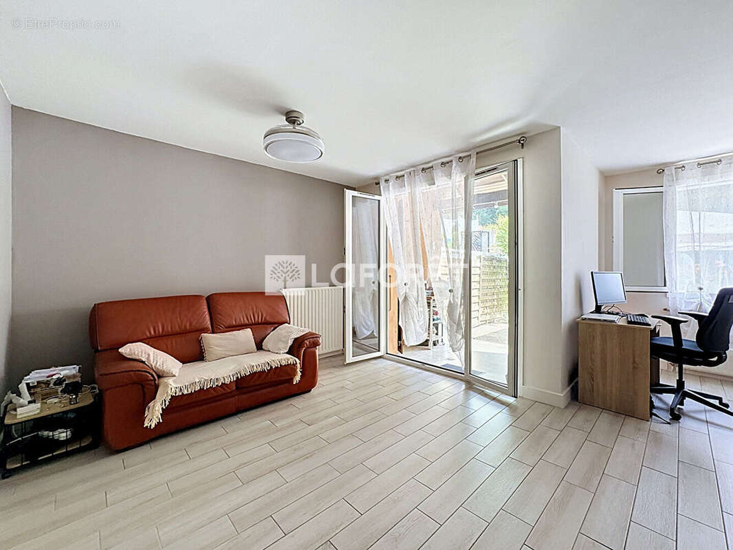 Maison à vendre Beauregard 4 pièce(s) 87.11 m2 - photo 4