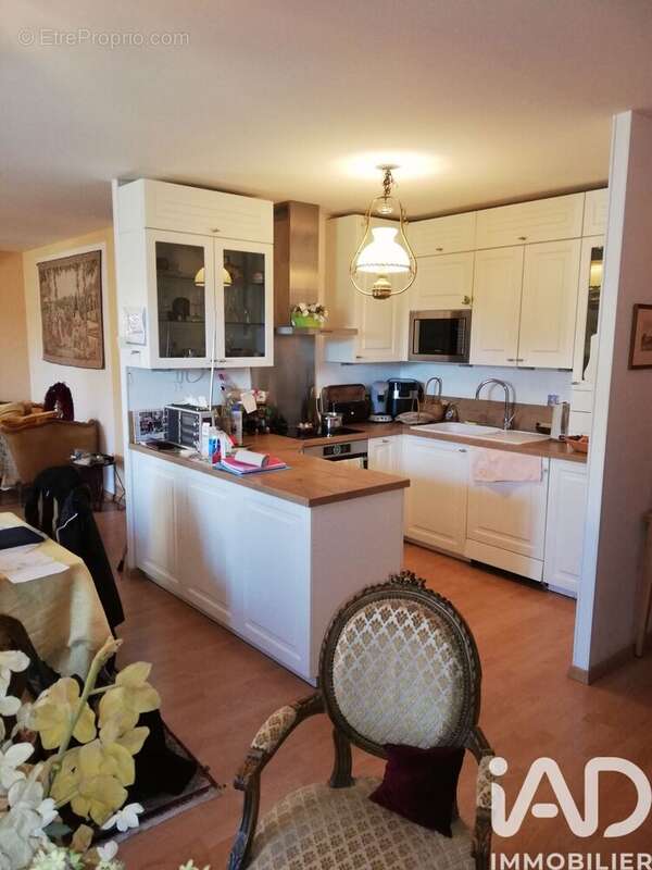 Photo 4 - Appartement à GRANVILLE