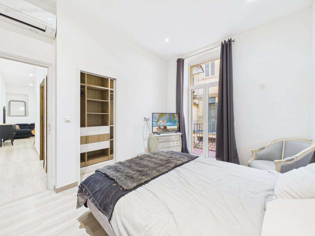 Appartement à AJACCIO
