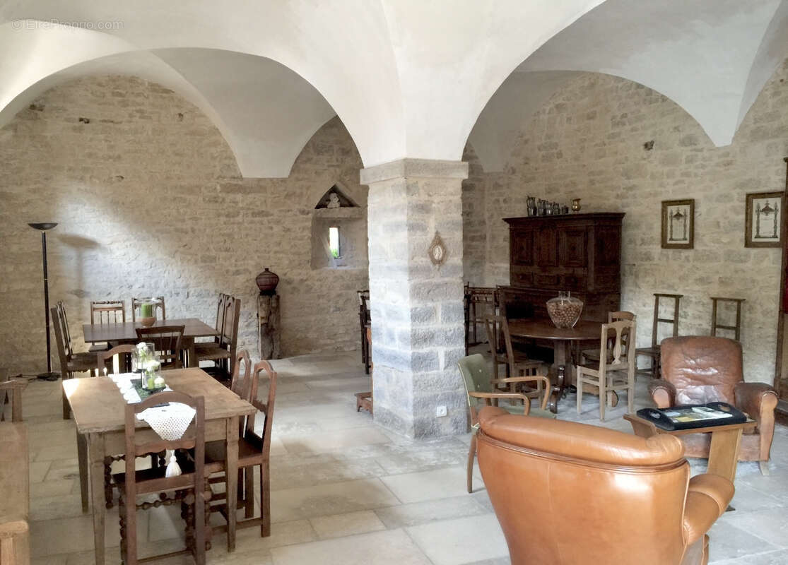 Maison à MESANDANS