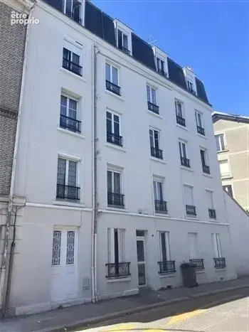 Appartement à LE PERREUX-SUR-MARNE