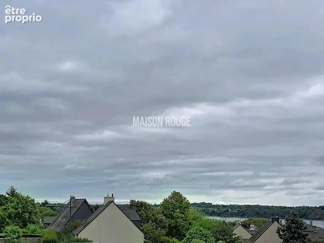 Maison 4 chambres, La Richardais centre, proche Rance - photo 9