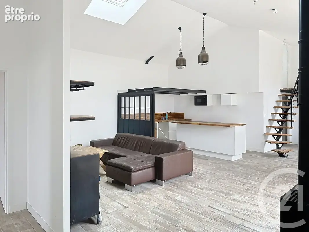 Maison 4 pièces 114 m² à vendre à Soyaux (16800) - photo 10