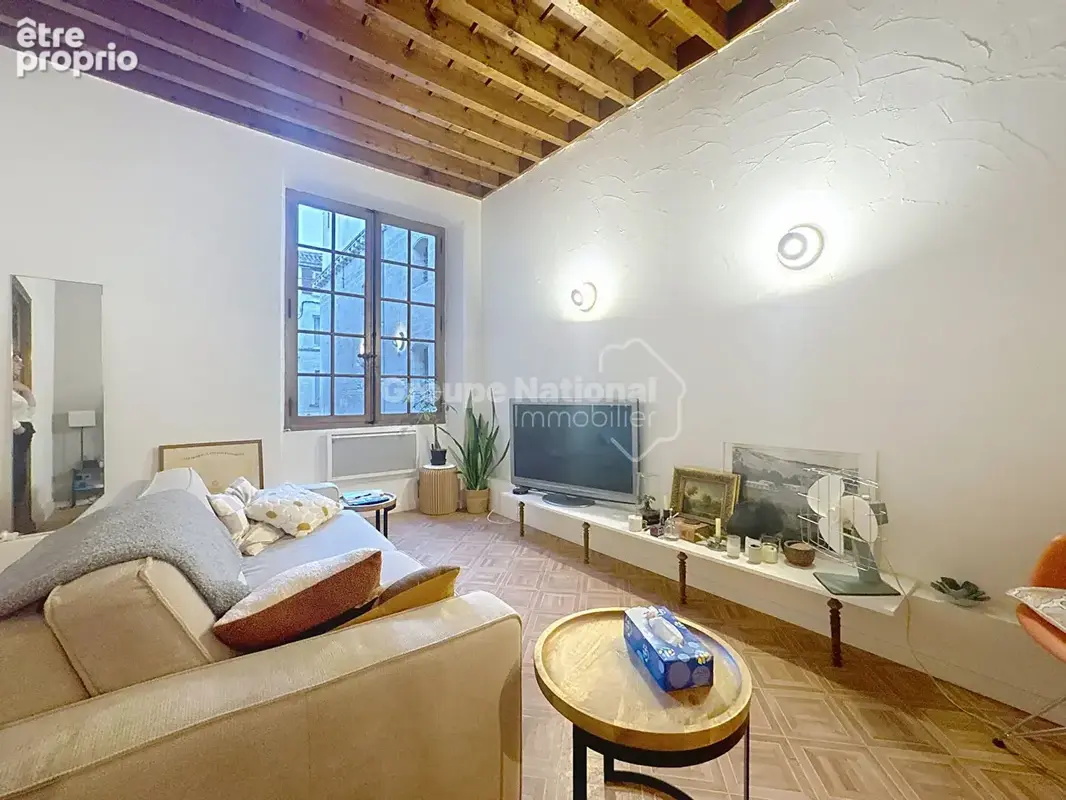 Appartement à AVIGNON