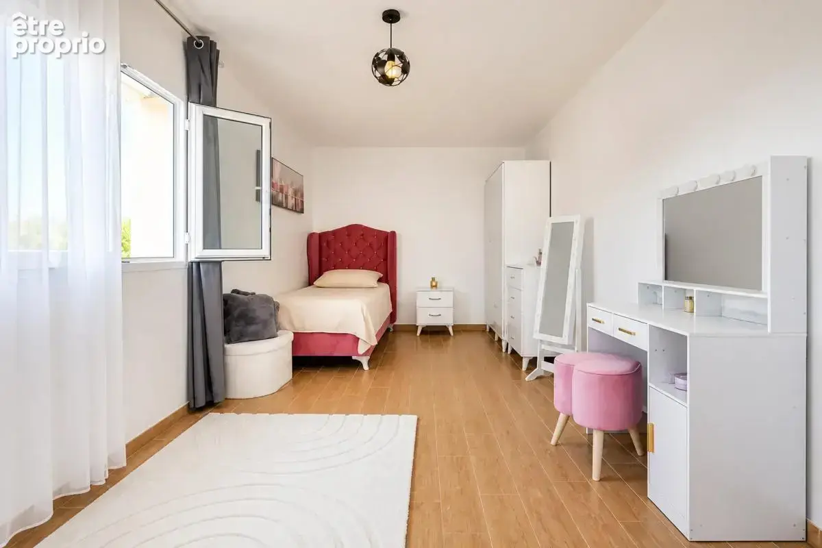 Maison de 5 pièces de 176 m² situé à Chabeuil - photo 15