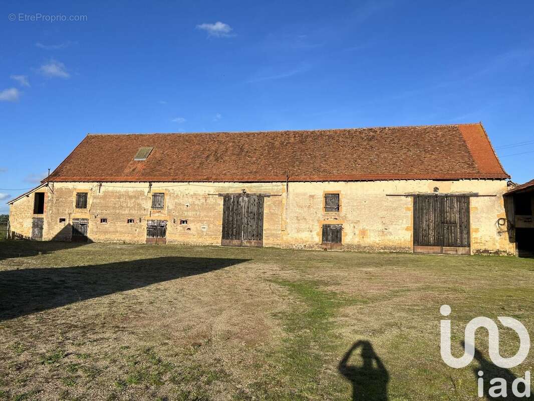 Photo 3 - Maison à VINDECY