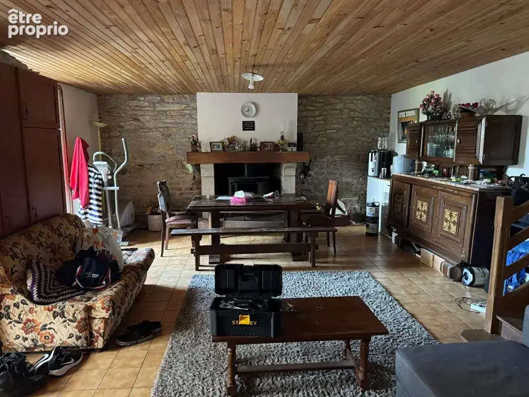 Maison T3+ Camors - Ref 9184 - photo 2