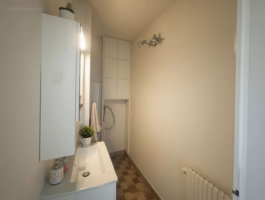 Appartement à LA RICAMARIE