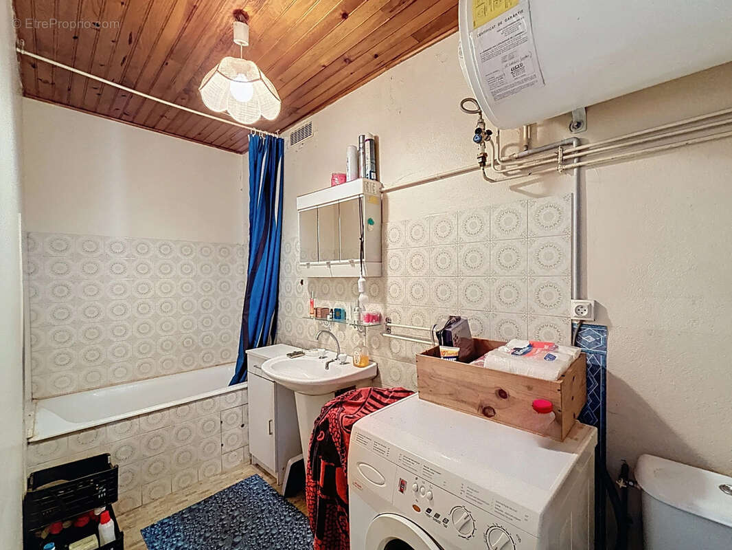 Maison à LES THUILES