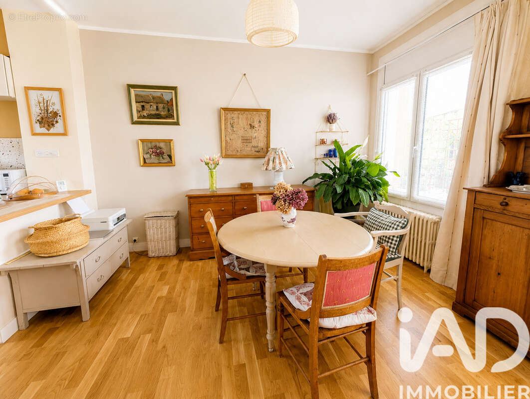 Photo 6 - Appartement à SAINT-NAZAIRE