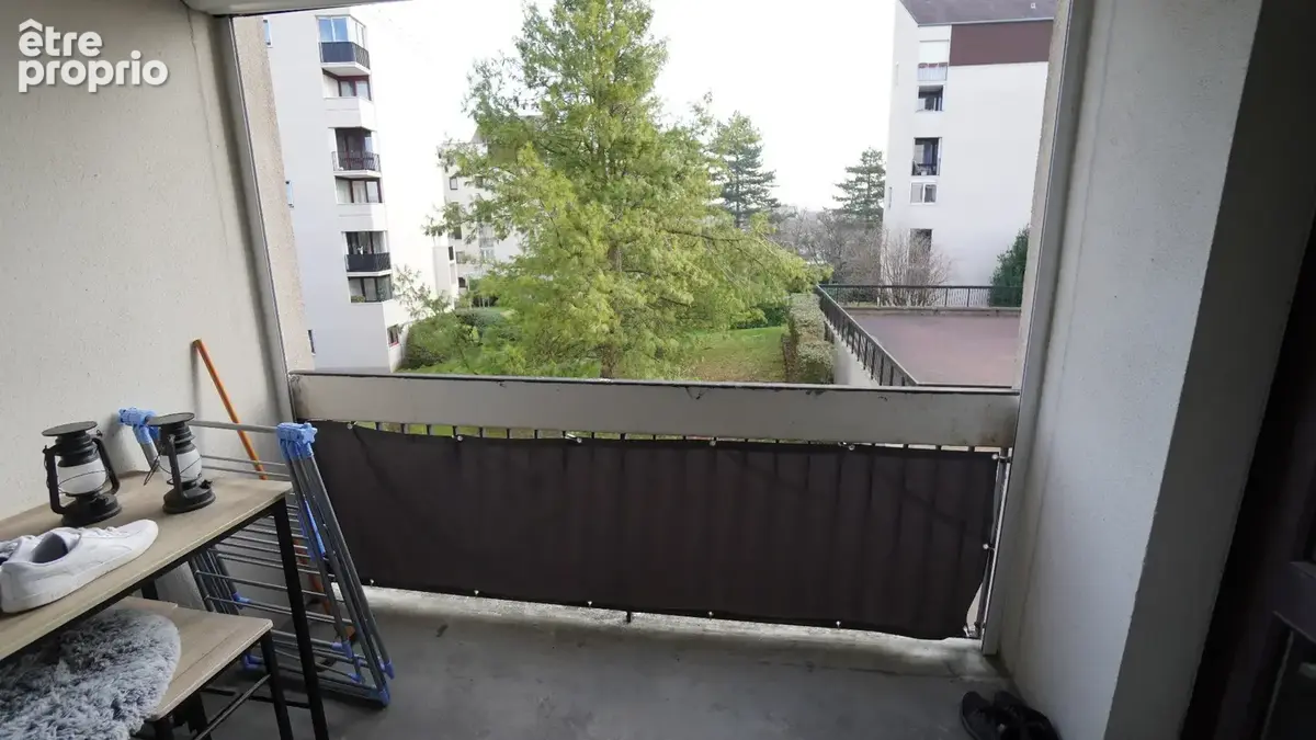 Appartement à vendre LOUE 2 pièces DEUIL LA BARRE (95) - photo 5