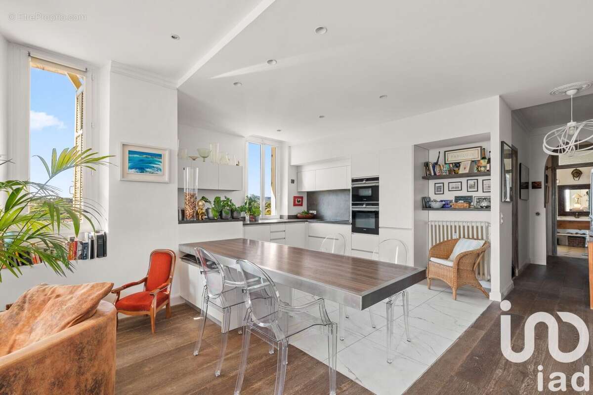 Photo 9 - Appartement à FREJUS