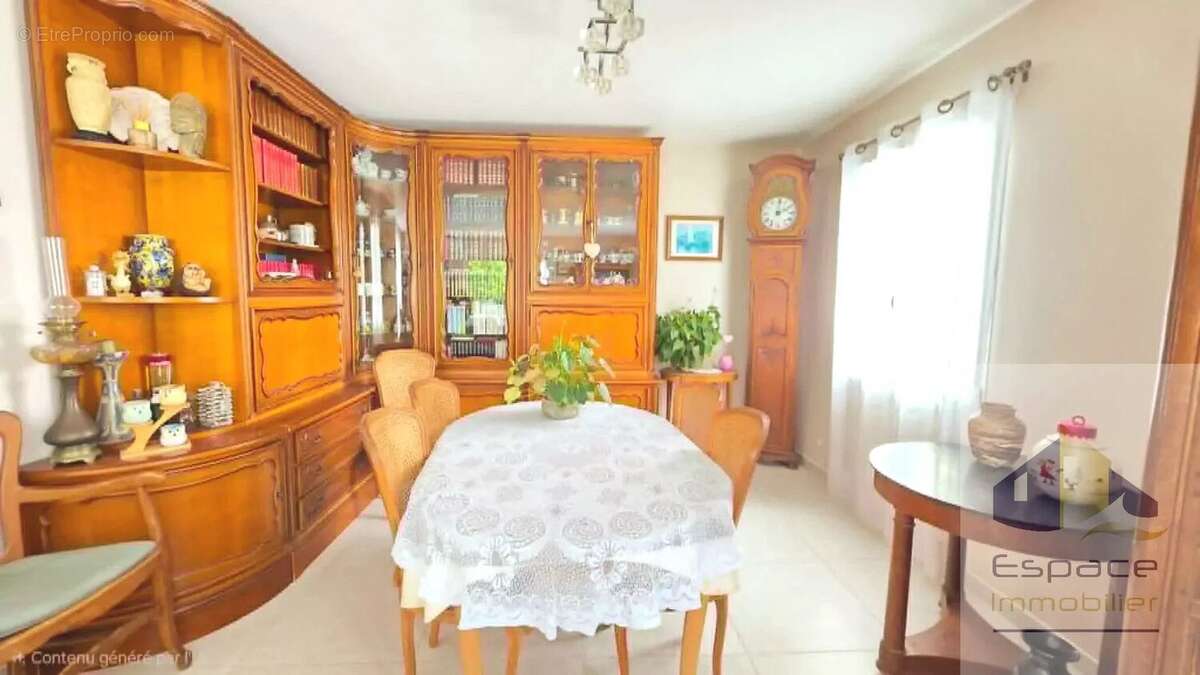 Maison à ARDILLIERES