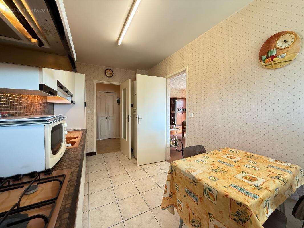 Appartement à ROYAN