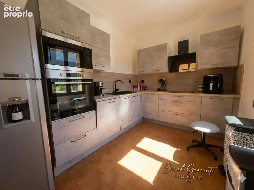 Maison 6 pièces 131 m² à vendre à Vero (20172) - photo 4