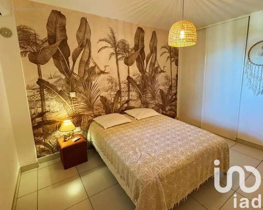 Photo 5 - Appartement à SAINT-PAUL