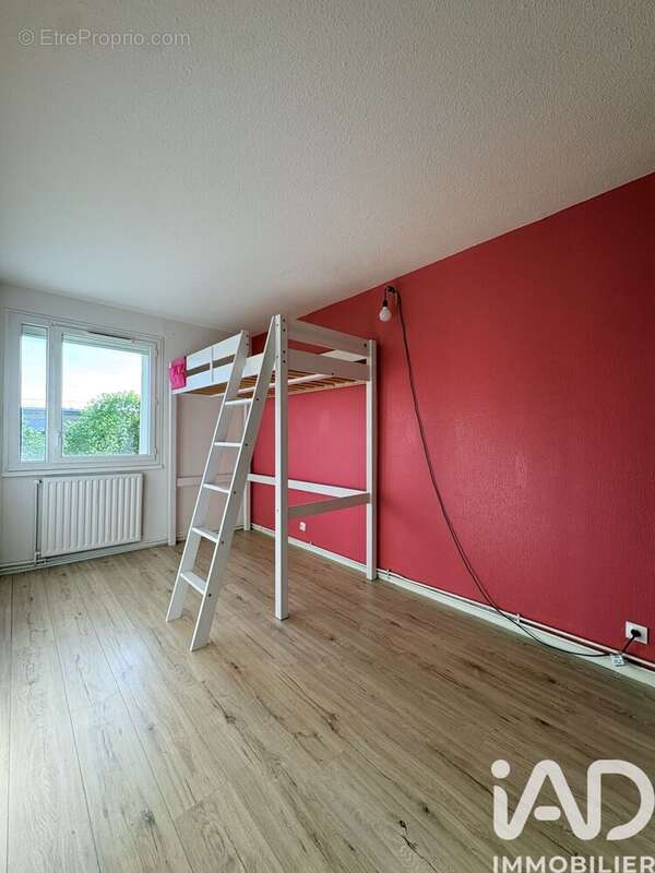 Photo 7 - Appartement à EYSINES