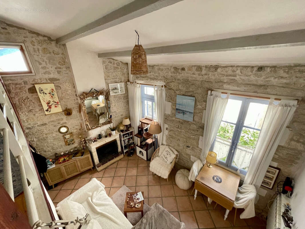 Maison à SAINT-TROJAN-LES-BAINS