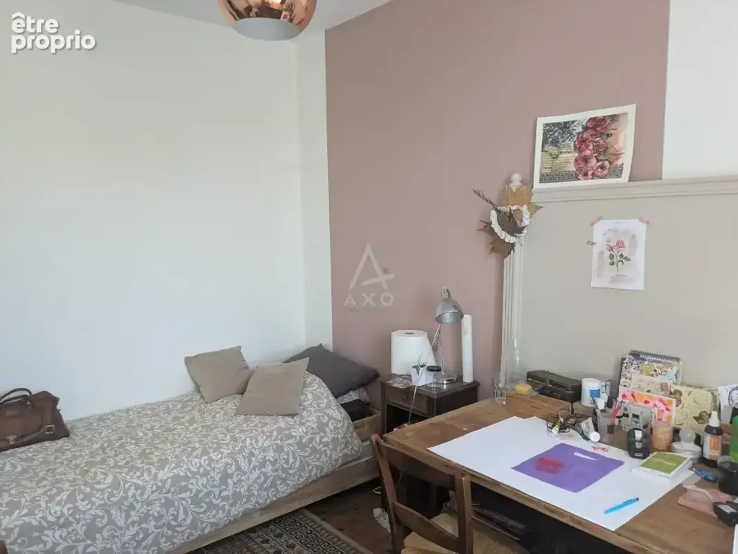 Maison de ville - photo 7