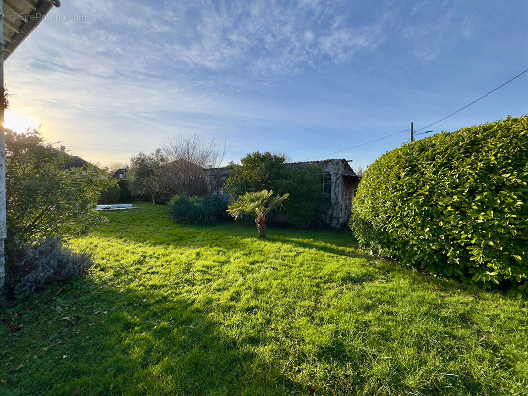 Maison à BRIVE-LA-GAILLARDE