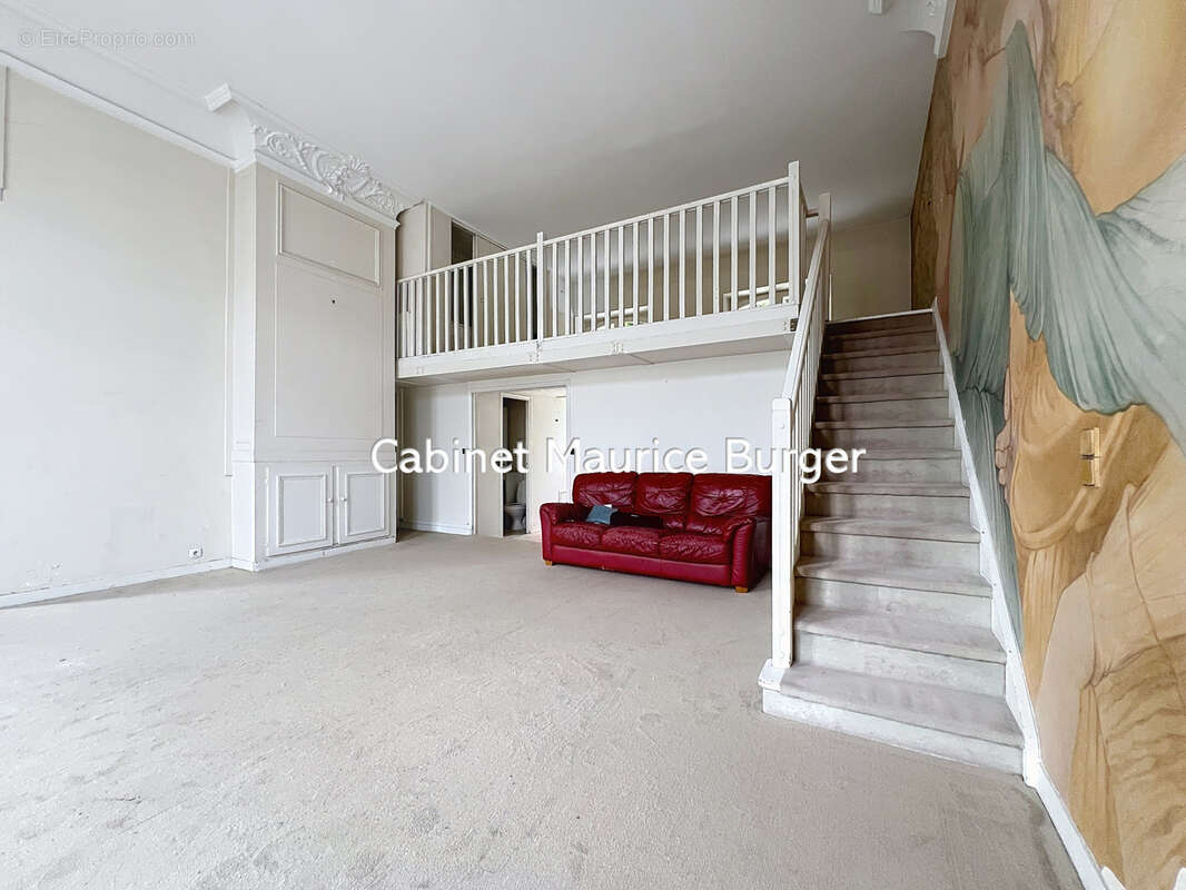 Appartement à SEVRES