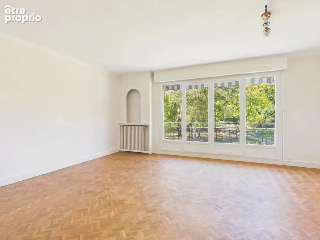 2 Pièces de 70 m2 proche centre ville - photo 2