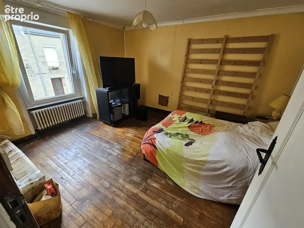 Maison de bourg avec garage - photo 9