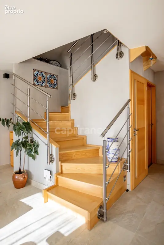 Maison à vendre 10 pièces  (56) - photo 13