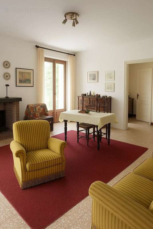 Maison à ROUFFIAC-DES-CORBIERES