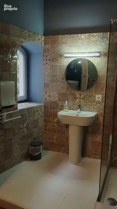 Maison  de maître - photo 14