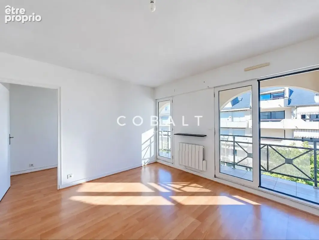 Photo Appartement à La Baule-Escoublac au prix de 345 985€