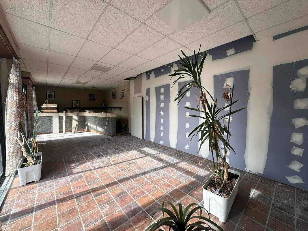 Appartement à LOURDES