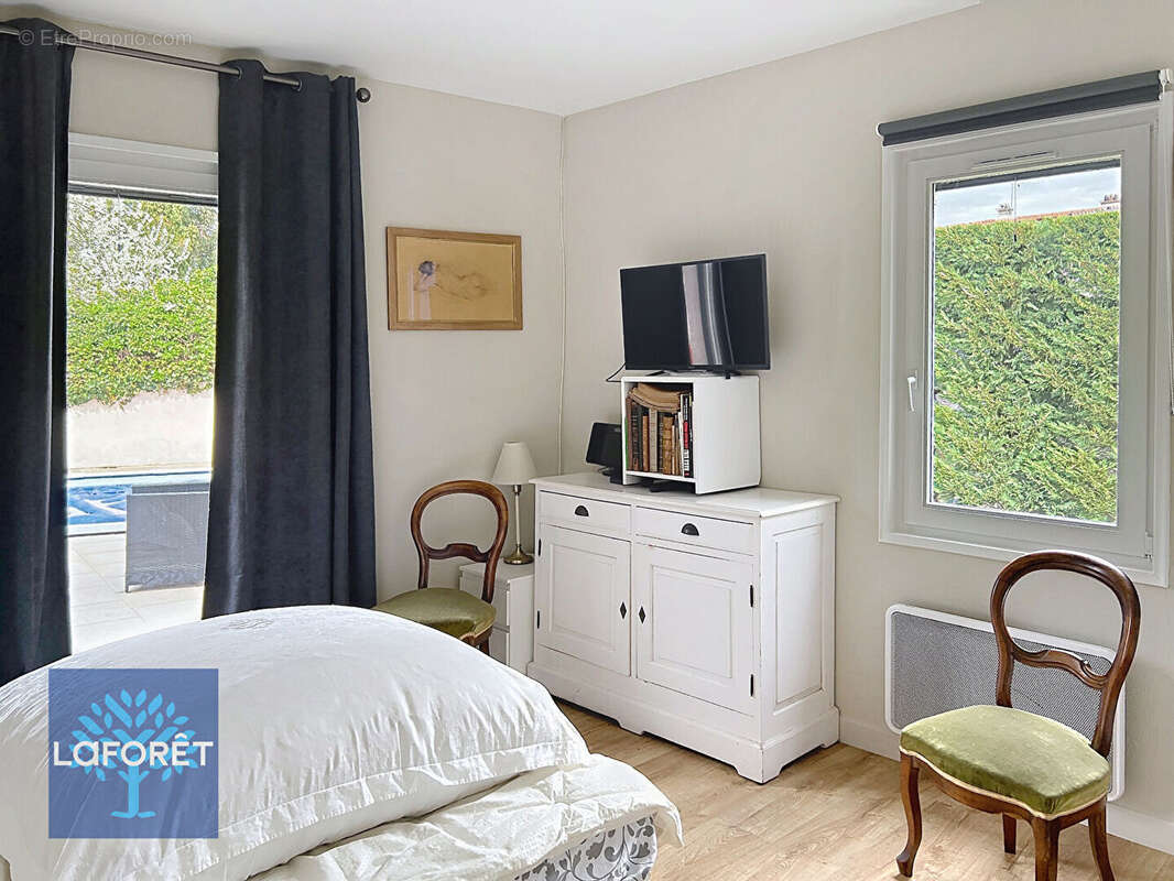 Maison à MONTBRISON