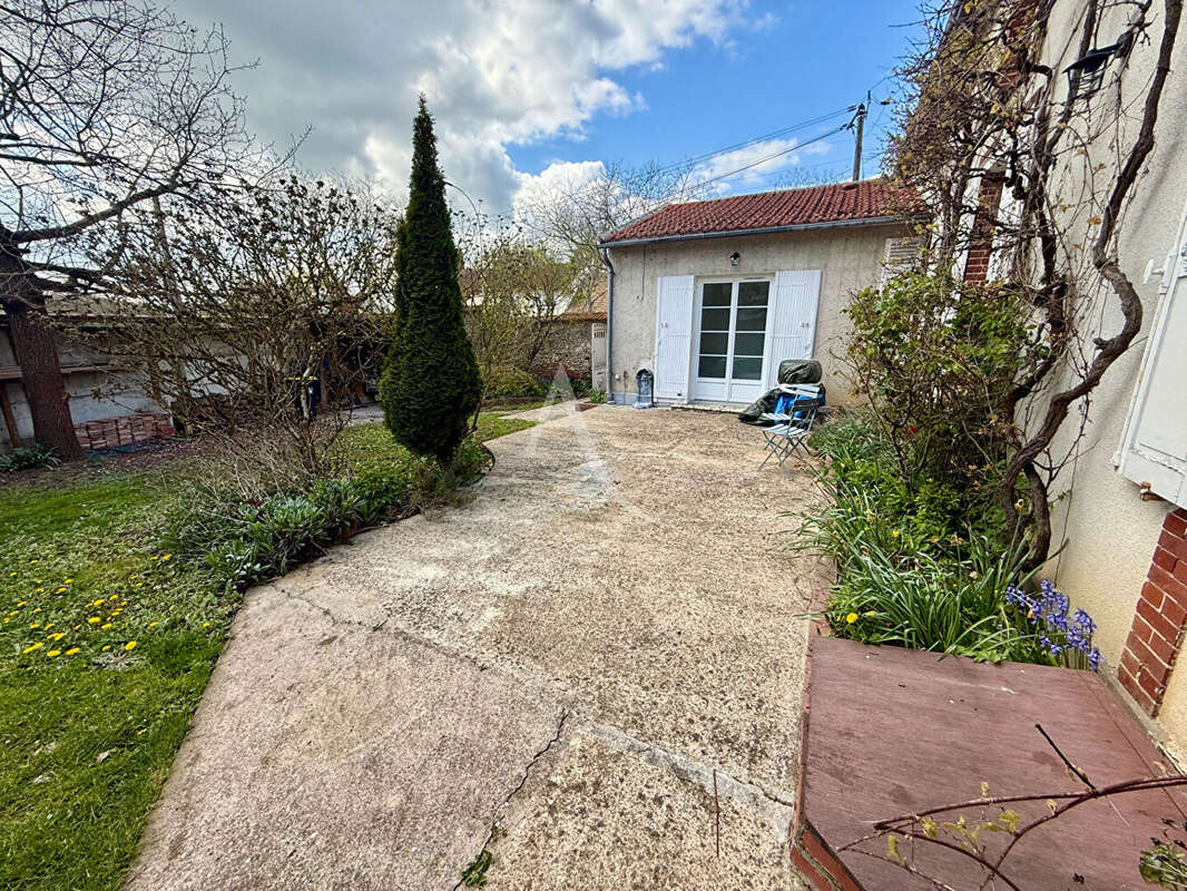 Maison à LUISANT