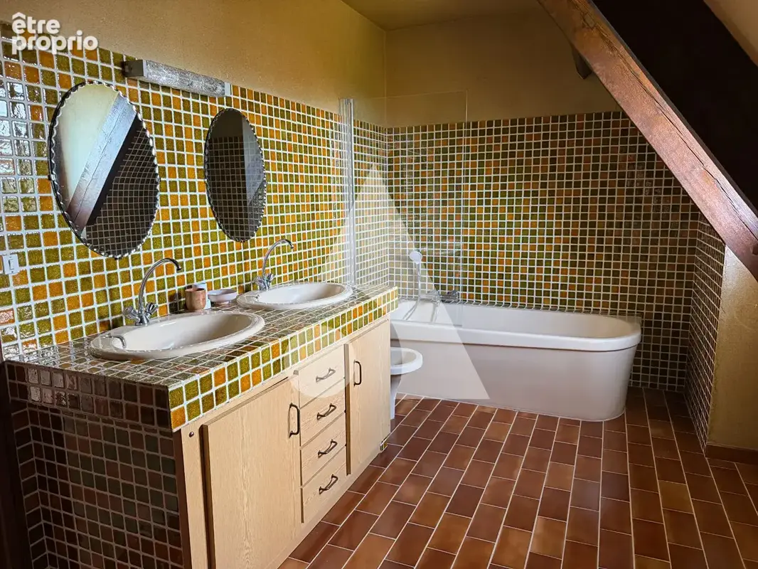 Maison Goupil-othon 7 pièce(s) 210.61 m2 - photo 15