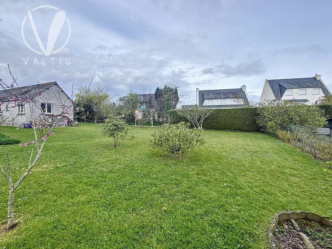 Terrain à SAINT-CAST-LE-GUILDO